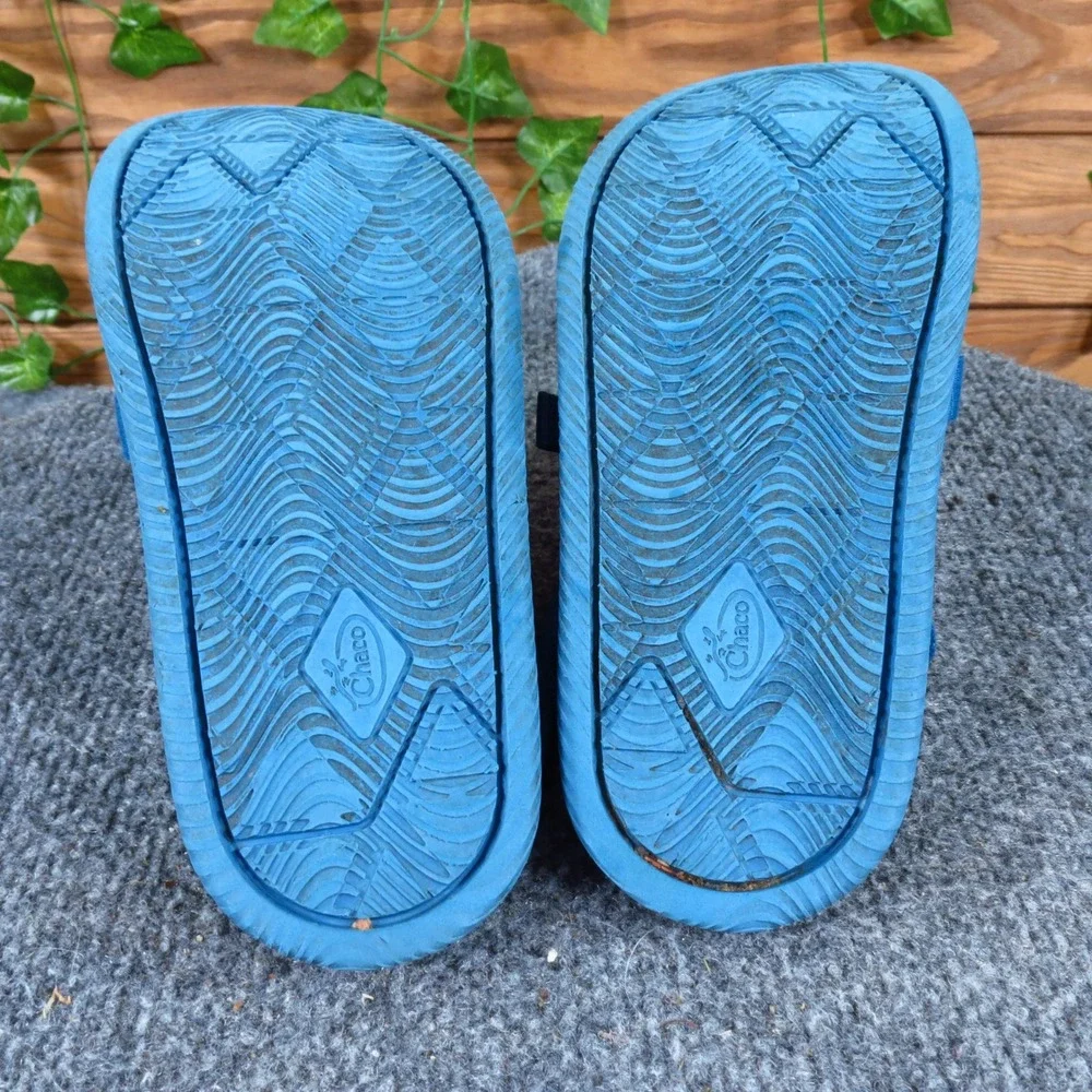 Chaco chillos sport